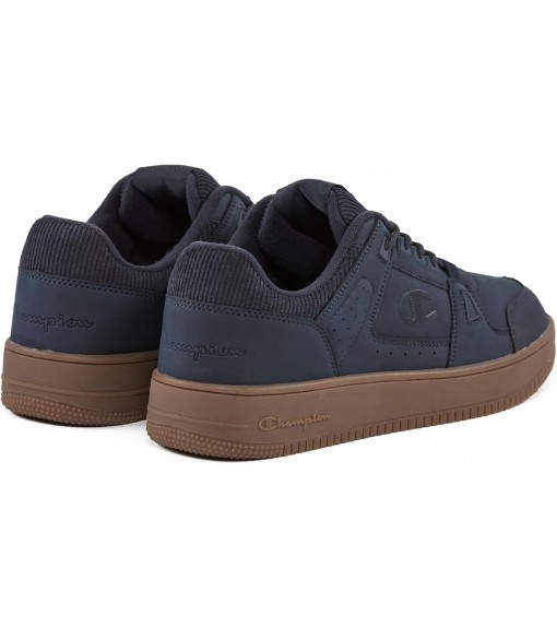 Champion Low S22294-BS506 Chaussures Hommes Champion Low S22294-BS506 | CHAMPION Baskets pour hommes | scorer.es