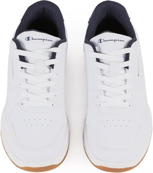 Champion Low S22234-WW013 Men's Shoes S22234-WW013 | CHAMPION Men's Trainers | scorer.es