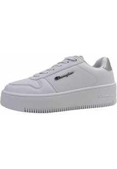 Champion Low Cut Women's Shoes S11715-WW015 | CHAMPION Women's Trainers | scorer.es