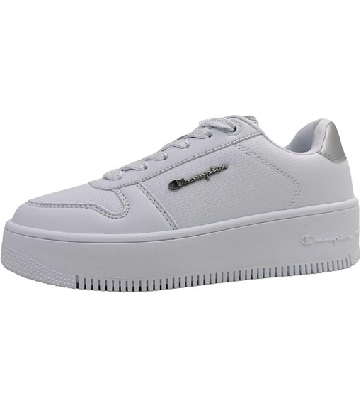 Champion Low Cut Women's Shoes S11715-WW015 | CHAMPION Women's Trainers | scorer.es