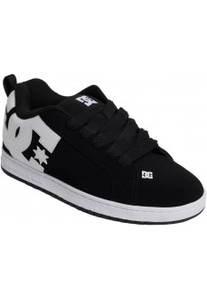 Men's Shoes DC Shoes Corp Tees 30059-001 | DC Shoes Men's Trainers | scorer.es