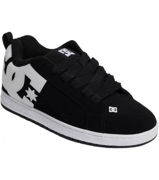 Men's Shoes DC Shoes Corp Tees 30059-001 | DC Shoes Men's Trainers | scorer.es