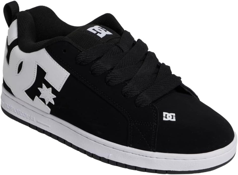 Buy Men s Shoes DC Shoes Corp Tees 30059 001