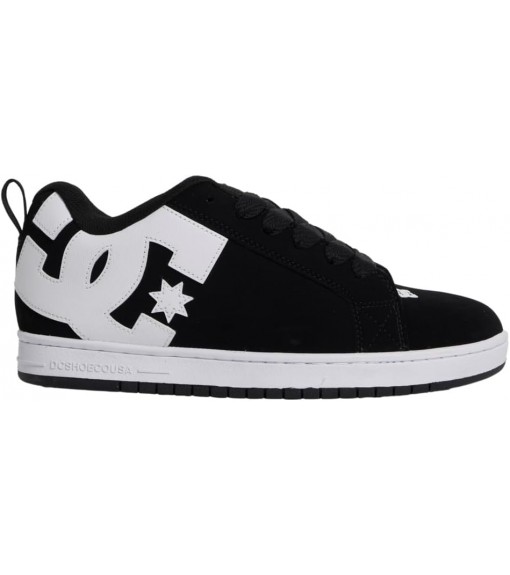 Men's Shoes DC Shoes Corp Tees 30059-001 | DC Shoes Men's Trainers | scorer.es