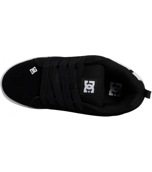 Chaussures Hommes DC Shoes Corp Tees 30059-001 | DC Shoes Baskets pour hommes | scorer.es