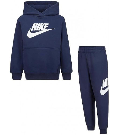 Nike Club Fleece Tracksuit Boys/girl 86L135-U90 | NIKE Kid's Tracksuits | scorer.es