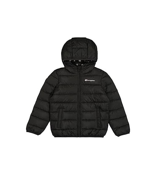 Manteau Champion garçon/fille 306868-KK001 | CHAMPION Manteaux pour enfants | scorer.es