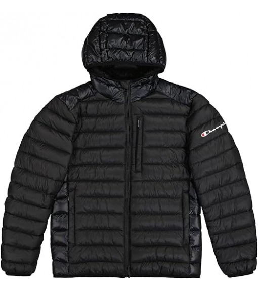 Men's Champion Hooded Coat 220340-KK001 | CHAMPION Men's coats | scorer.es