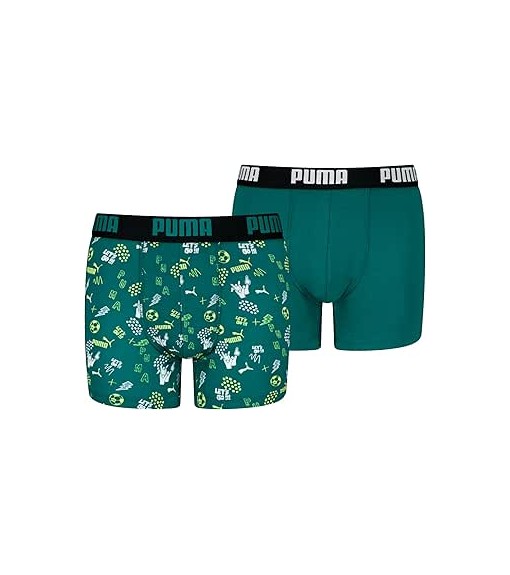 Boy's Boxer Puma Basic Men Everyday 701228115-001 | PUMA Underwear | scorer.es