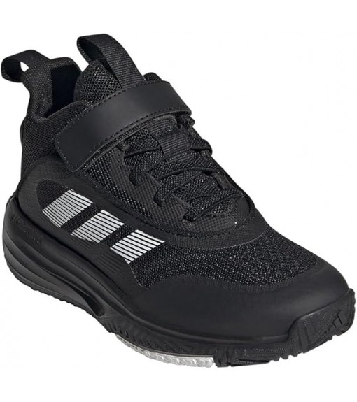 Chaussures garçon/fille Adidas Ownthegame 3.0 IF4593 | ADIDAS PERFORMANCE Baskets pour enfants | scorer.es