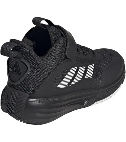 Adidas Ownthegame 3.0 IF4593 Kids Shoes IF4593 | ADIDAS PERFORMANCE Kid's Trainers | scorer.es