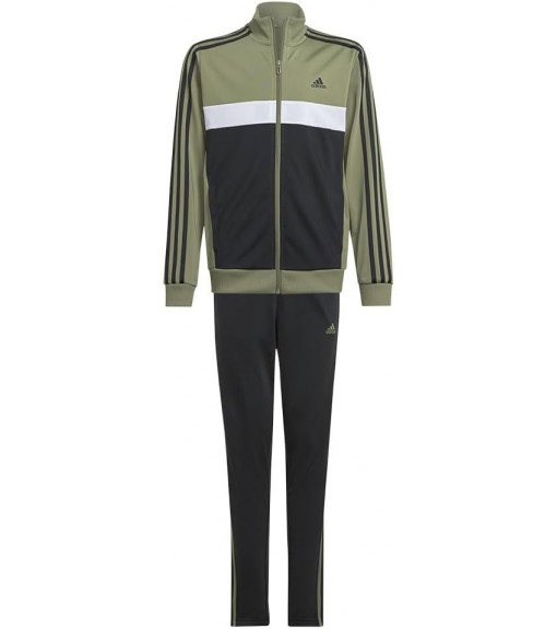 Adidas Tiberio Boy's Tracksuit IY1796 | ADIDAS PERFORMANCE Kid's Tracksuits | scorer.es