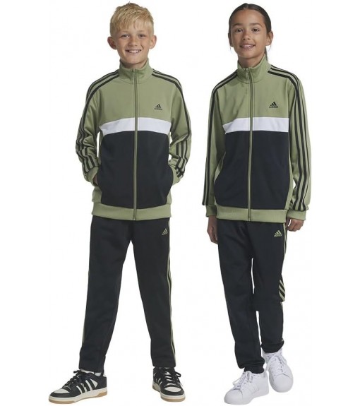 Adidas Tiberio Boy's Tracksuit IY1796 | ADIDAS PERFORMANCE Kid's Tracksuits | scorer.es