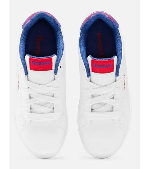 Chaussures pour enfants Reebok Royal Complette 100205222 | REEBOK Baskets pour enfants | scorer.es