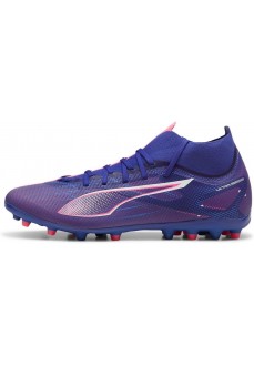 Chaussures Hommes Puma Ultra 5 Match 107891-01 | PUMA Chaussures de football pour hommes | scorer.es