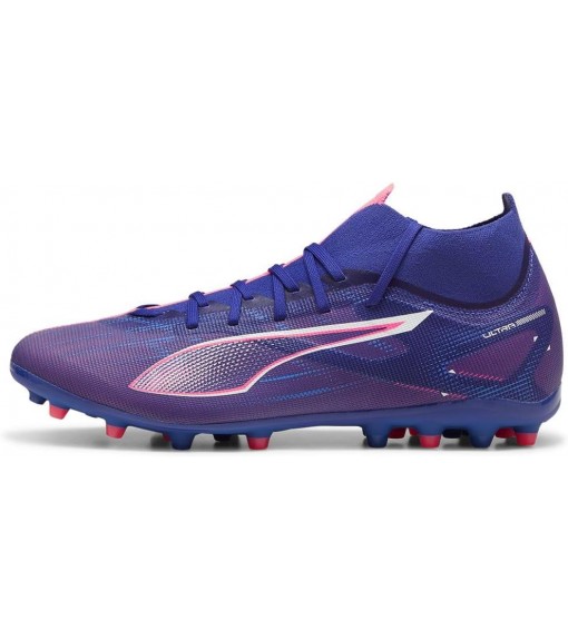 Chaussures Hommes Puma Ultra 5 Match 107891-01 | PUMA Chaussures de football pour hommes | scorer.es