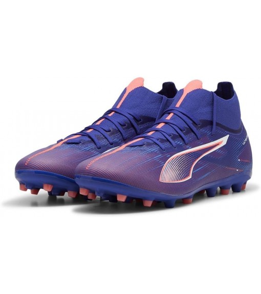 Chaussures Hommes Puma Ultra 5 Match 107891-01 | PUMA Chaussures de football pour hommes | scorer.es