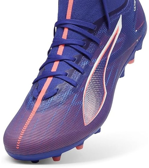 Chaussures Hommes Puma Ultra 5 Match 107891-01 | PUMA Chaussures de football pour hommes | scorer.es