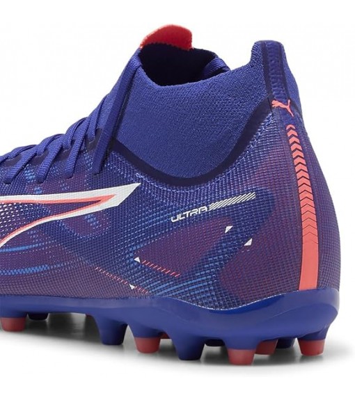 Chaussures Hommes Puma Ultra 5 Match 107891-01 | PUMA Chaussures de football pour hommes | scorer.es