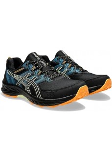 Asics gel Venture 9 Men's Shoes 1011B486-009 | ASICS Men's running shoes | scorer.es