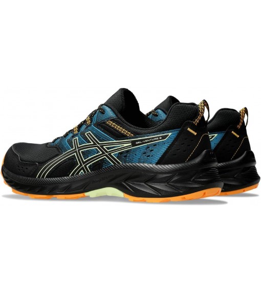 Zapatillas Hombre Asics gel Venture 9 1011B486-009 | Zapatillas running de hombre ASICS | scorer.es