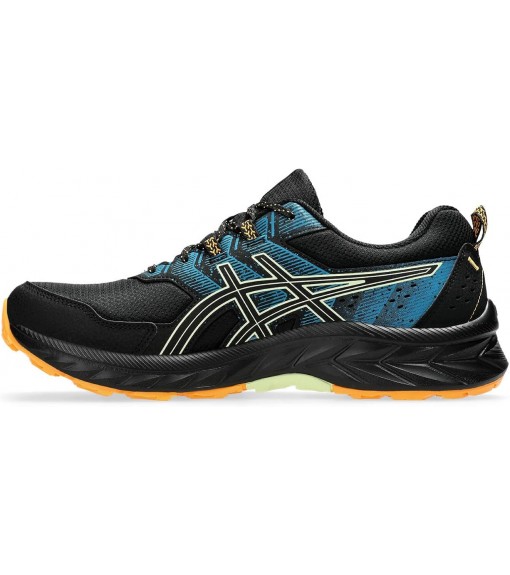 Asics gel Venture 9 Men's Shoes 1011B486-009 | ASICS Men's running shoes | scorer.es