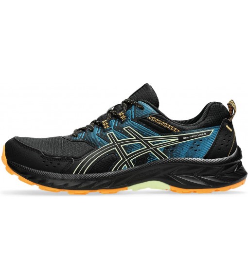 Asics gel Venture 9 Men's Shoes 1011B486-009 | ASICS Men's running shoes | scorer.es