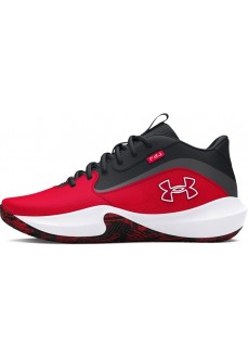 Under Armour Lockdown Chaussures Hommes 3028512-600 | UNDER ARMOUR Baskets pour hommes | scorer.es