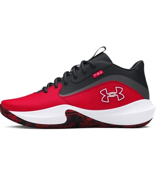 Under Armour Lockdown Chaussures Hommes 3028512-600 | UNDER ARMOUR Baskets pour hommes | scorer.es