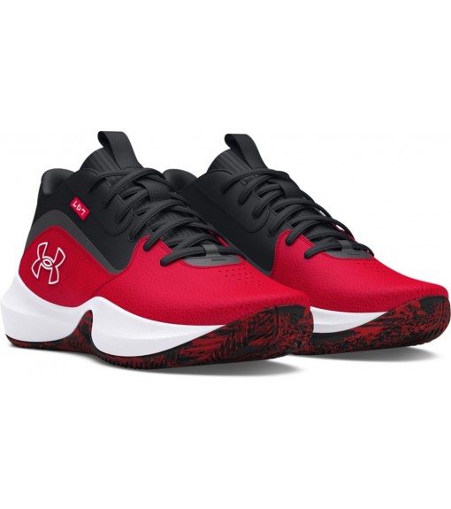 Under Armour Lockdown Chaussures Hommes 3028512-600 | UNDER ARMOUR Baskets pour hommes | scorer.es