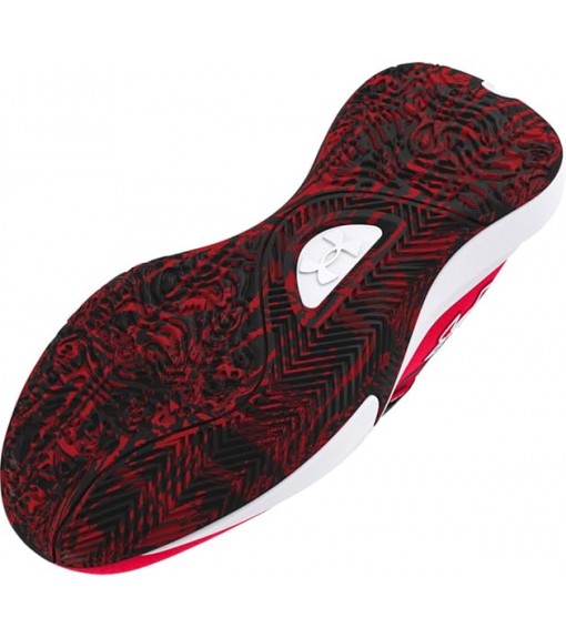 Zapatillas Hombre Under Armour Lockdown 3028512-600 | Zapatillas Hombre UNDER ARMOUR | scorer.es