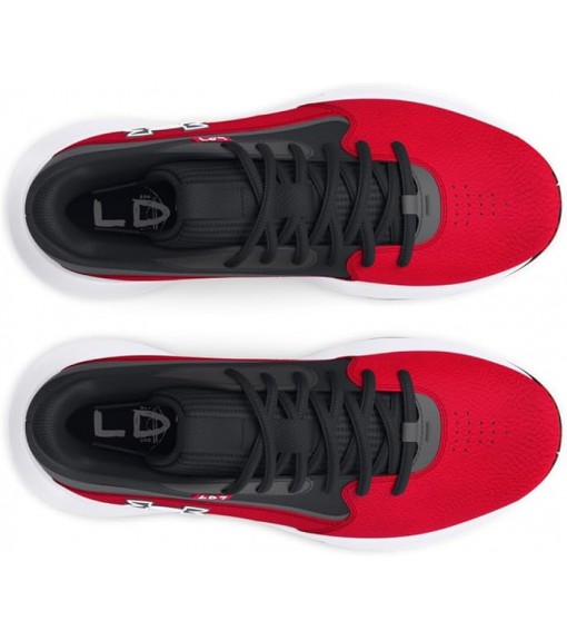 Under Armour Lockdown Chaussures Hommes 3028512-600 | UNDER ARMOUR Baskets pour hommes | scorer.es