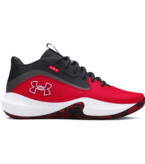 Under Armour Lockdown Men's Shoes 3028512-600 | UNDER ARMOUR Men's Trainers | scorer.es