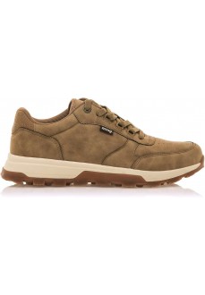 Chaussures Hommes Mustang Fantactic 84689 TAUPE | MUSTANG Baskets pour hommes | scorer.es