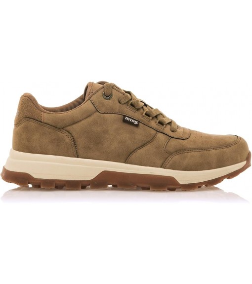 Chaussures Hommes Mustang Fantactic 84689 TAUPE | MUSTANG Baskets pour hommes | scorer.es