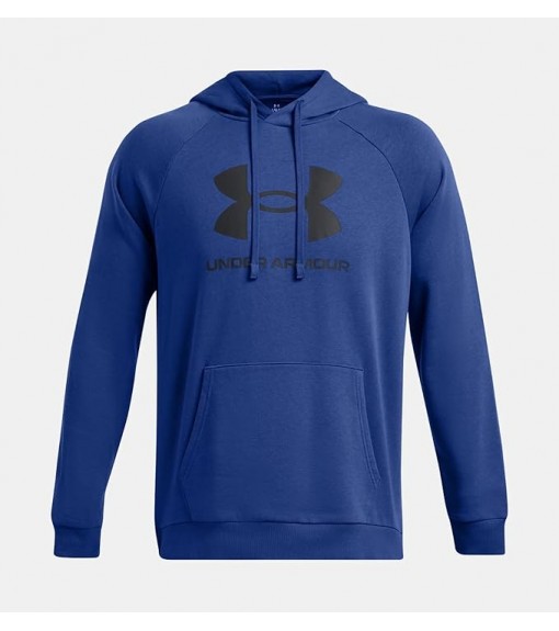 Men's Sweatshirt Under Armour Rival Fleece 1379758-432 | UNDER ARMOUR Men's Sweatshirts | scorer.es