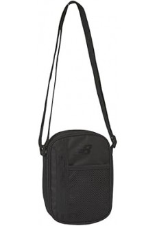 Bolso New Balance Opp LAB23102 BK | Bolsas Deporte Hombre NEW BALANCE | scorer.es