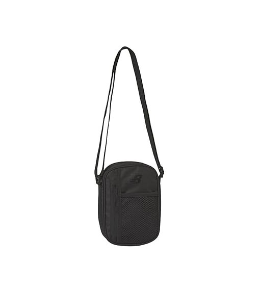 Bolso New Balance Opp LAB23102 BK | Bolsas Deporte Hombre NEW BALANCE | scorer.es