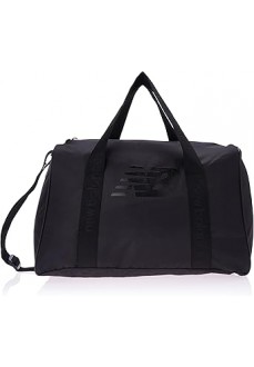 New Balance Opp Bag LAB23099 BK | NEW BALANCE Men's sports bags | scorer.es