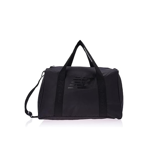 New Balance Opp Bag LAB23099 BK | NEW BALANCE Men's sports bags | scorer.es