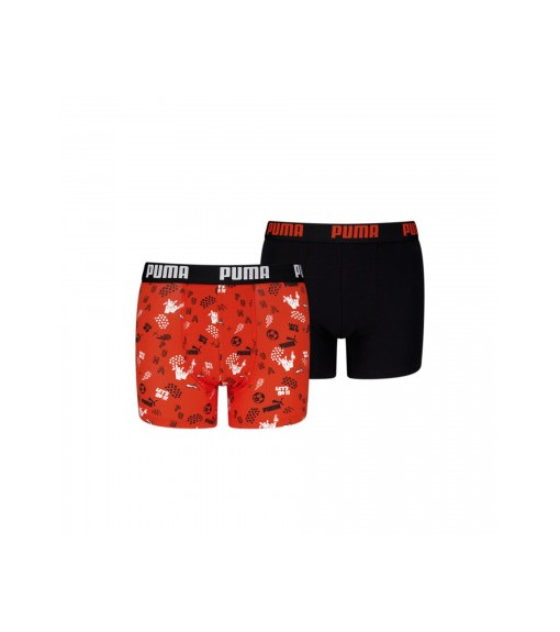 Boxer Niño Puma Basic Men Everyday 701228115-002 | Ropa Interior PUMA | scorer.es