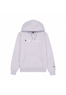 Sweatshirt à capuche de Champion pour femmes 117529-VS057 | CHAMPION Sweatshirts pour femmes | scorer.es