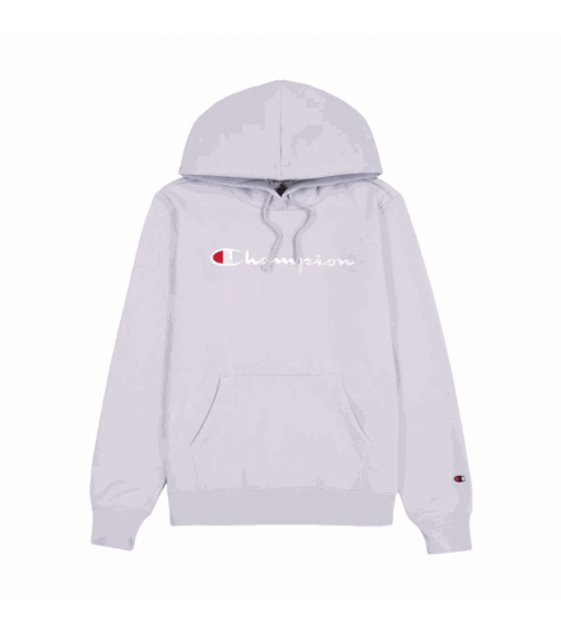 Champion Women's Hooded Sweatshirt 117529-VS057 | CHAMPION Women's Sweatshirts | scorer.es