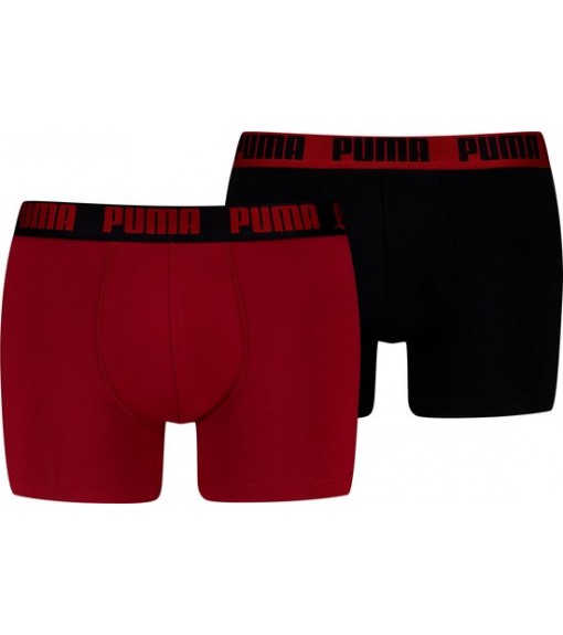 Hommes Boxer Puma Basic Hommes Tous les jours 701226387-027 | PUMA Sous-vêtements | scorer.es