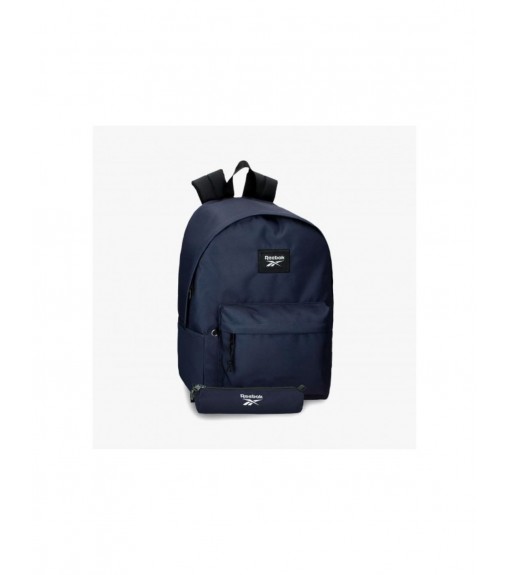 Mochila Hombre Reebok Brooklyn 45Cm 8239243 | Mochilas REEBOK | scorer.es