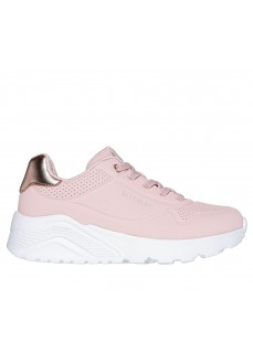 Chaussures Skechers Uno Lite-Metallic 310384L MVE | SKECHERS Baskets pour femmes | scorer.es