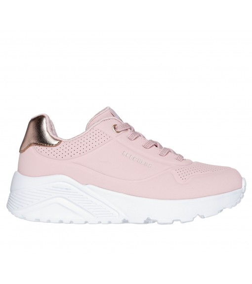 Chaussures Skechers Uno Lite-Metallic 310384L MVE | SKECHERS Baskets pour femmes | scorer.es