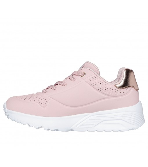 Chaussures Skechers Uno Lite-Metallic 310384L MVE | SKECHERS Baskets pour femmes | scorer.es