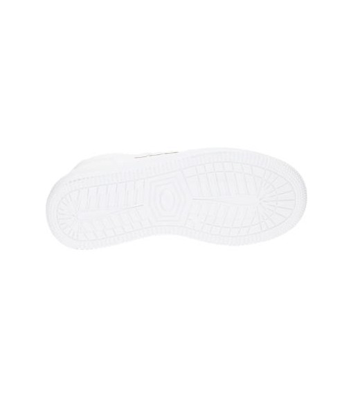 Chaussures Femme Mustang Bulle Blanc 60724 BULLE WHITE | MUSTANG Baskets pour femmes | scorer.es