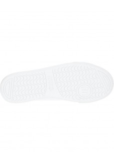 Men's Shoes Mustang Usain White/Sunny Ne 84732 USAIN WHITE/SUNNY | MUSTANG Men's Trainers | scorer.es